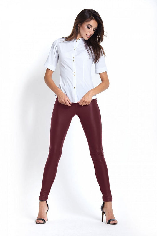 Lange leggings model 121756 IVON - PrizQ