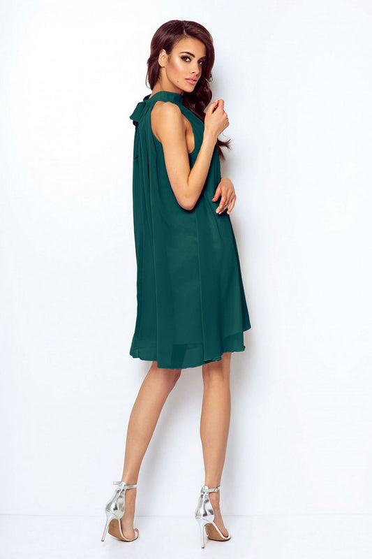 Formele jurk model 142819 IVON - PrizQ