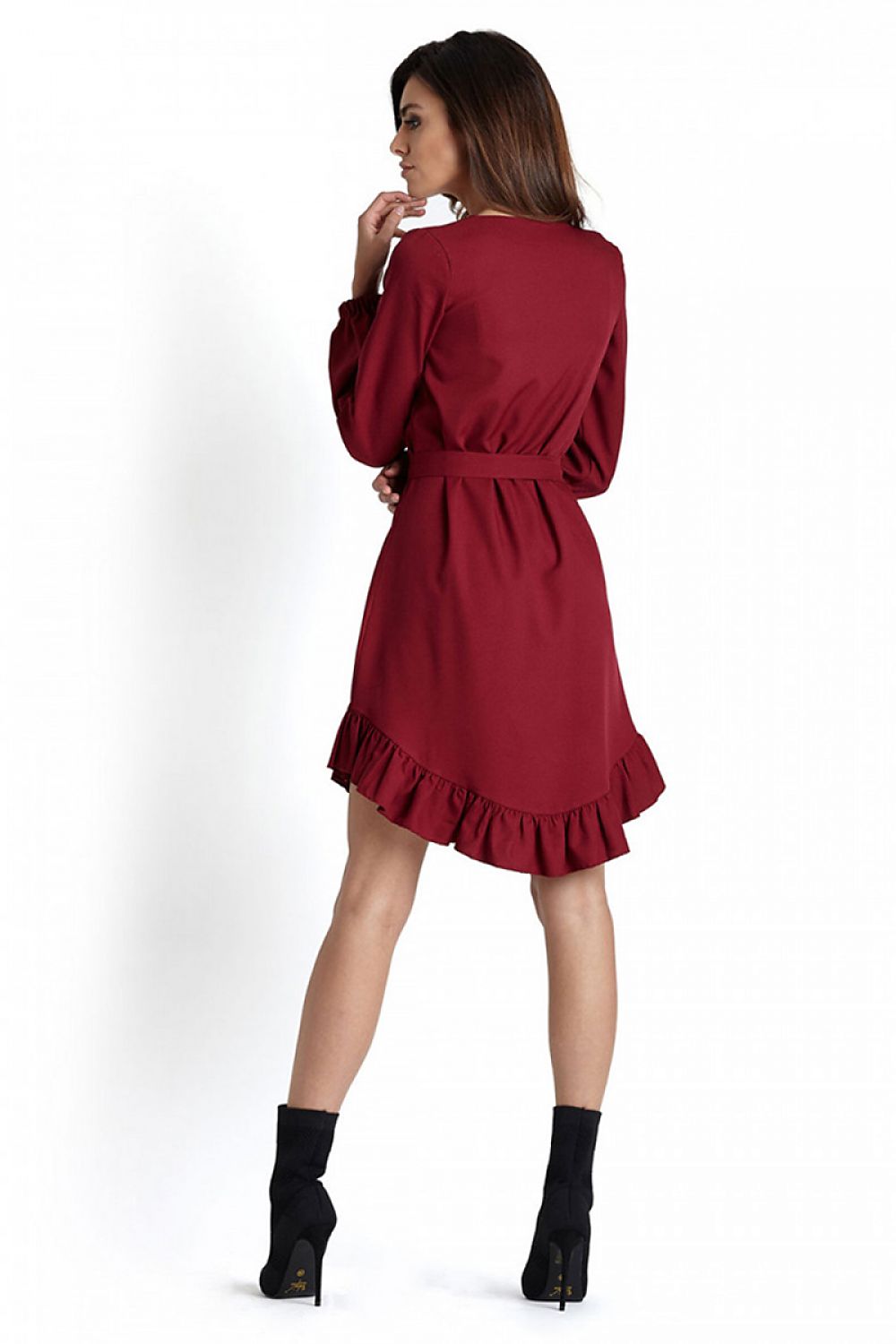 Formele jurk model 128399 IVON - PrizQ