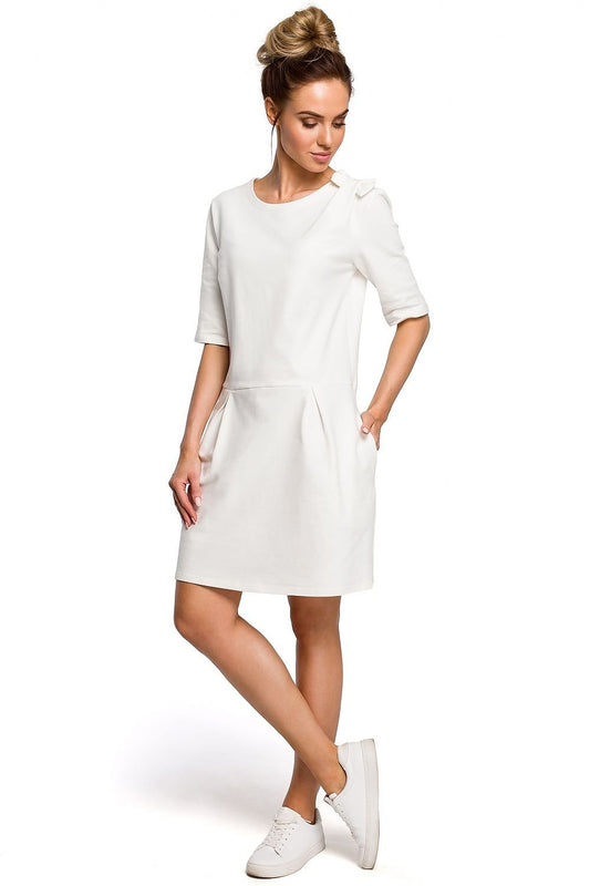 Day dress model 127561 Moe