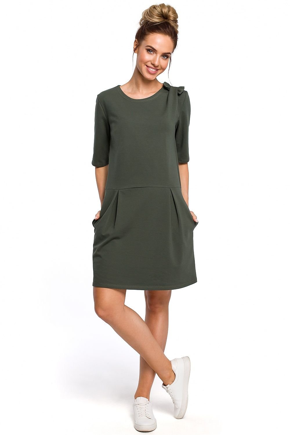 Day dress model 127561 Moe