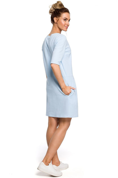 Day dress model 127561 Moe