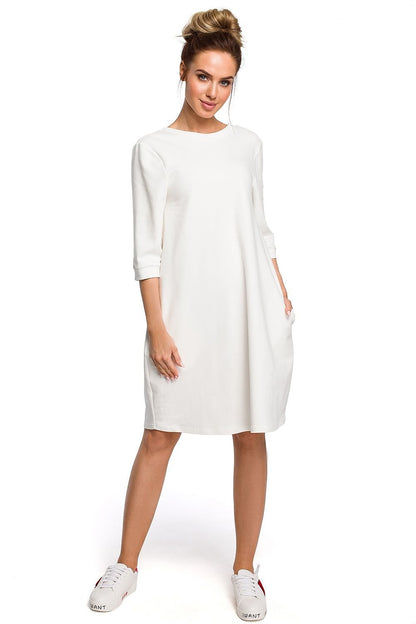 Day dress model 127583 Moe