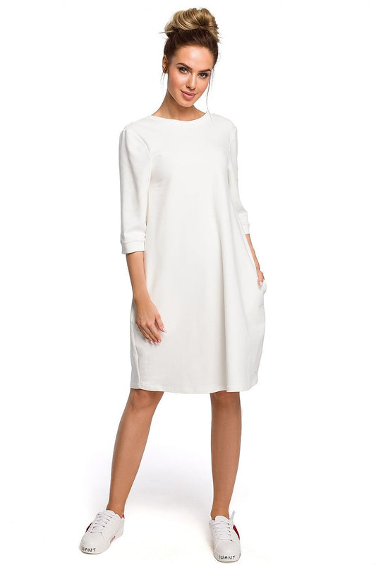 Day dress model 127583 Moe