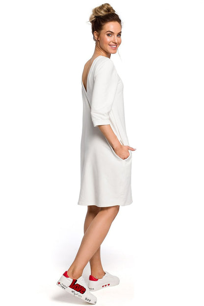 Day dress model 127583 Moe