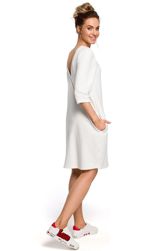 Day dress model 127583 Moe