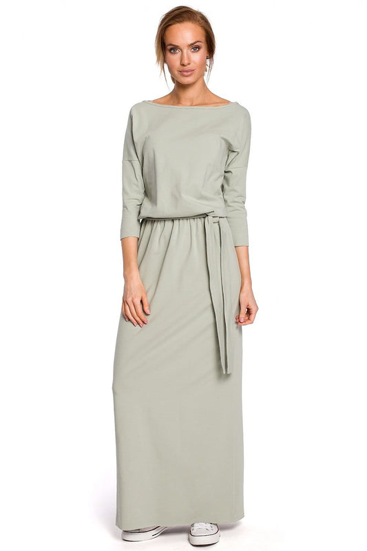 Day dress model 131538 Moe