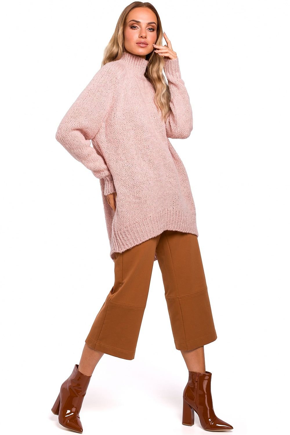 sweater model 135444 Tired
