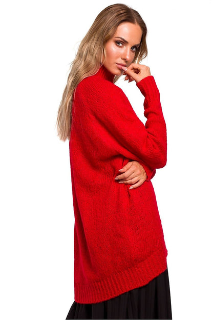 sweater model 135444 Tired