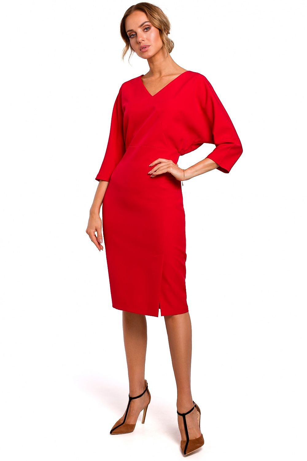 Day dress model 135457 Moe