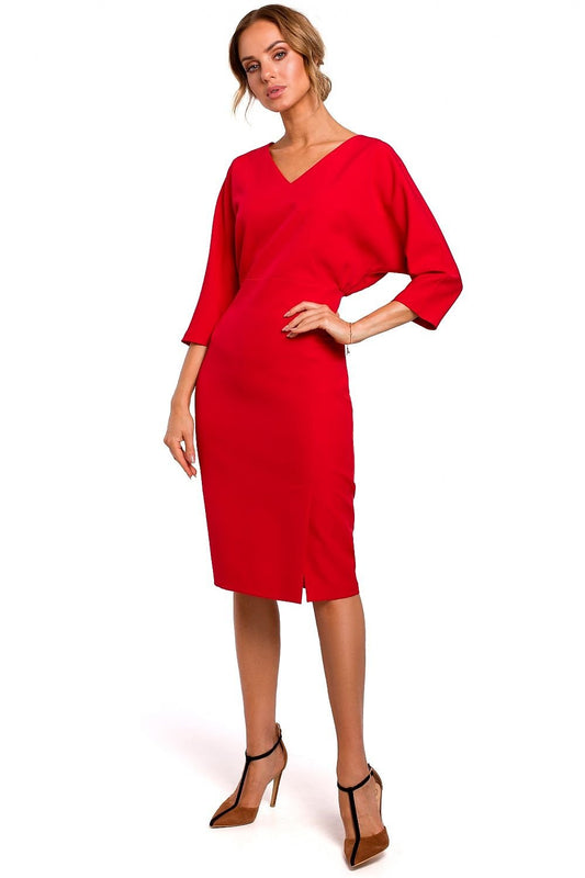 Day dress model 135457 Moe