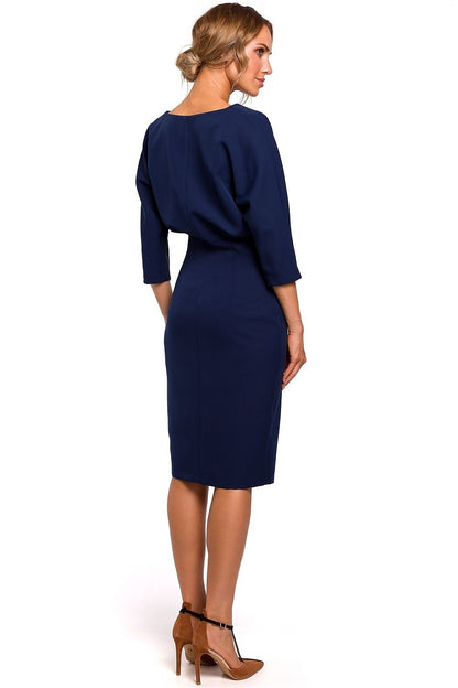 Day dress model 135457 Moe