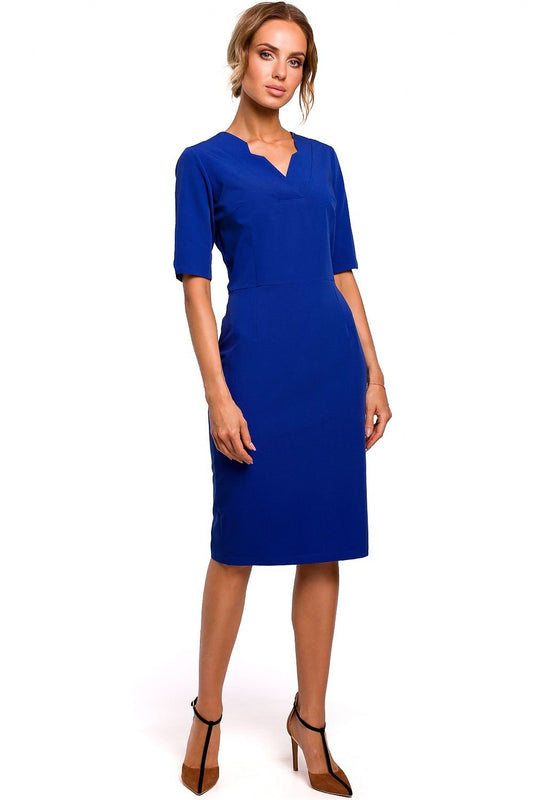 Day dress model 135492 Moe