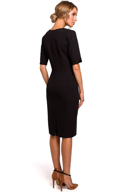 Day dress model 135492 Moe