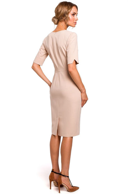 Day dress model 135492 Moe