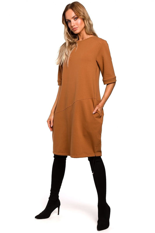 Day dress model 135506 Moe