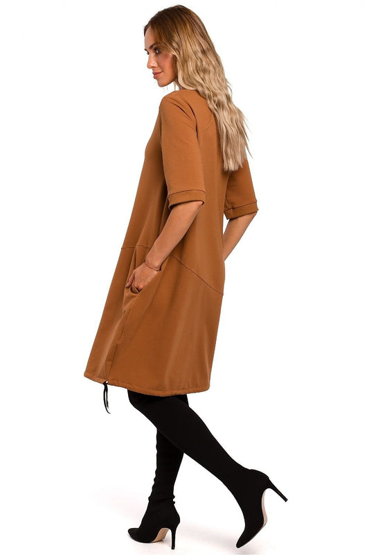 Day dress model 135506 Moe