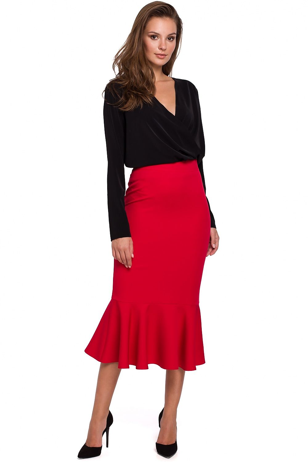  rok model 138555 Makover 