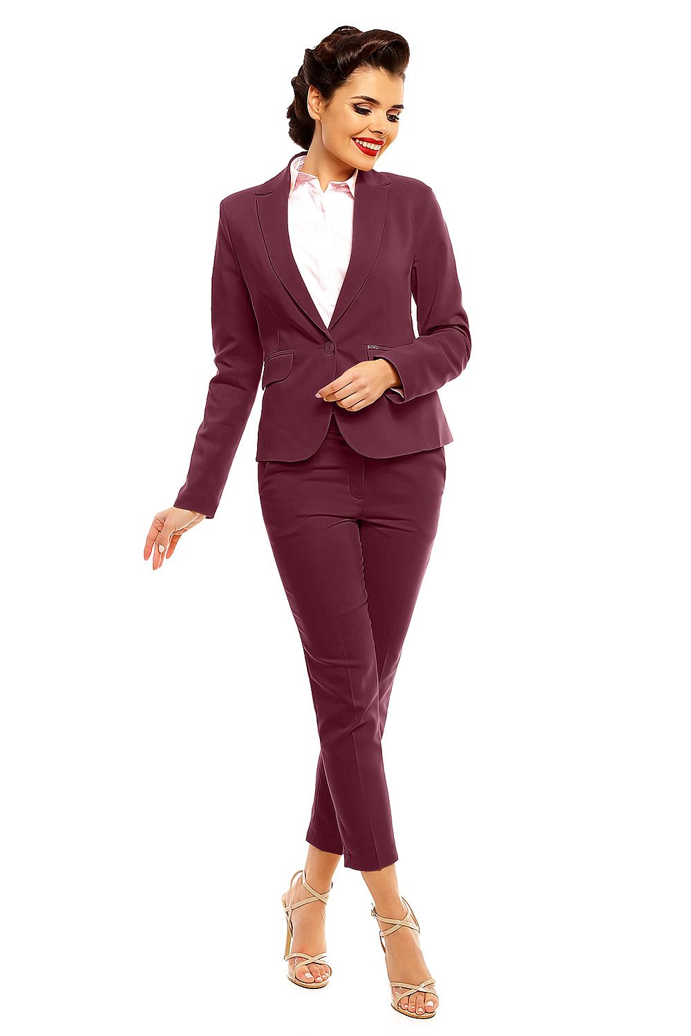  Damesbroek model 140607 Cabba 