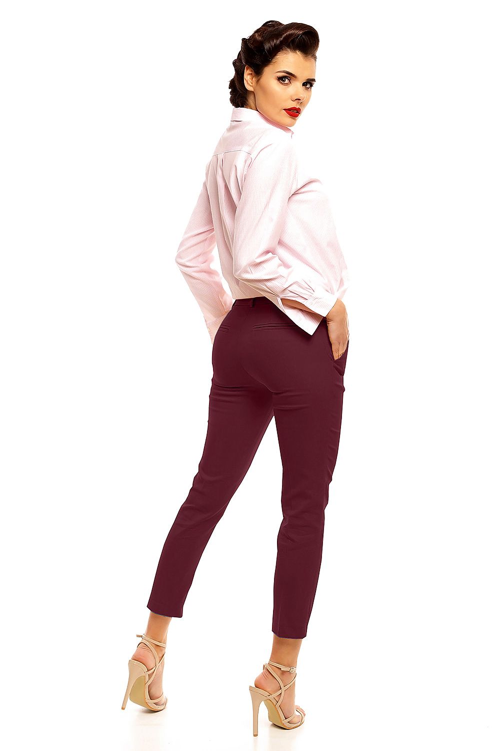  Damesbroek model 140607 Cabba 