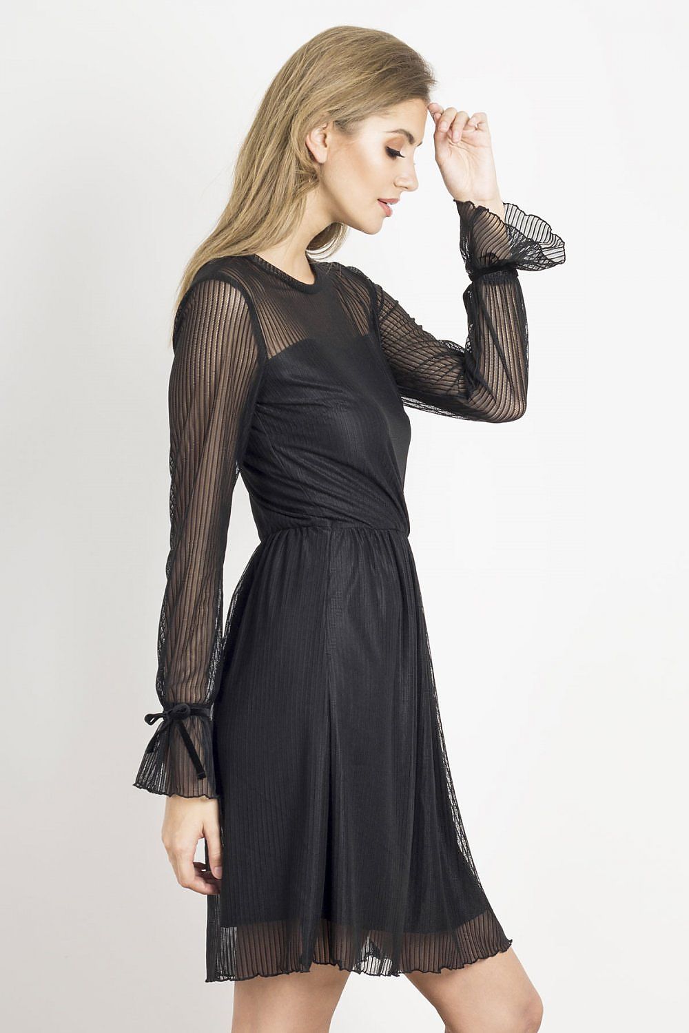 Avondjurk model 142838 IVON - PrizQ