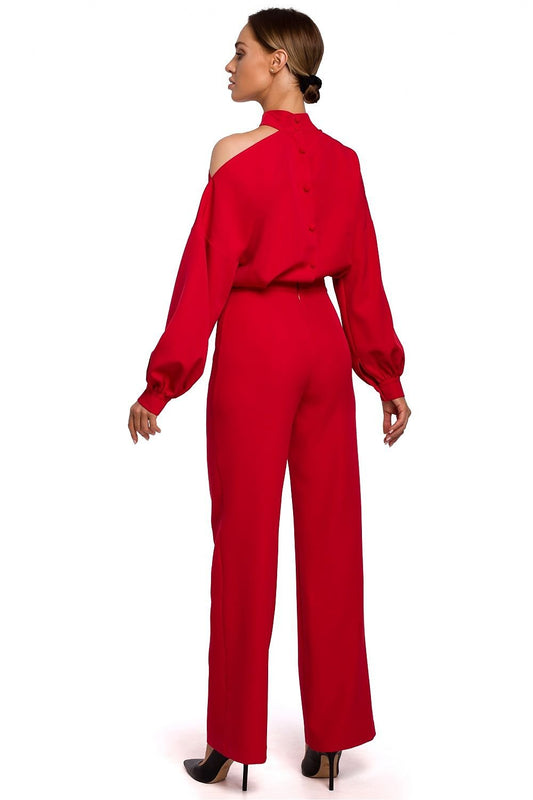 Divine Elegance Jumpsuit | 147462 Tired