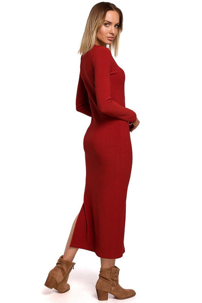 Day dress model 147983 Moe