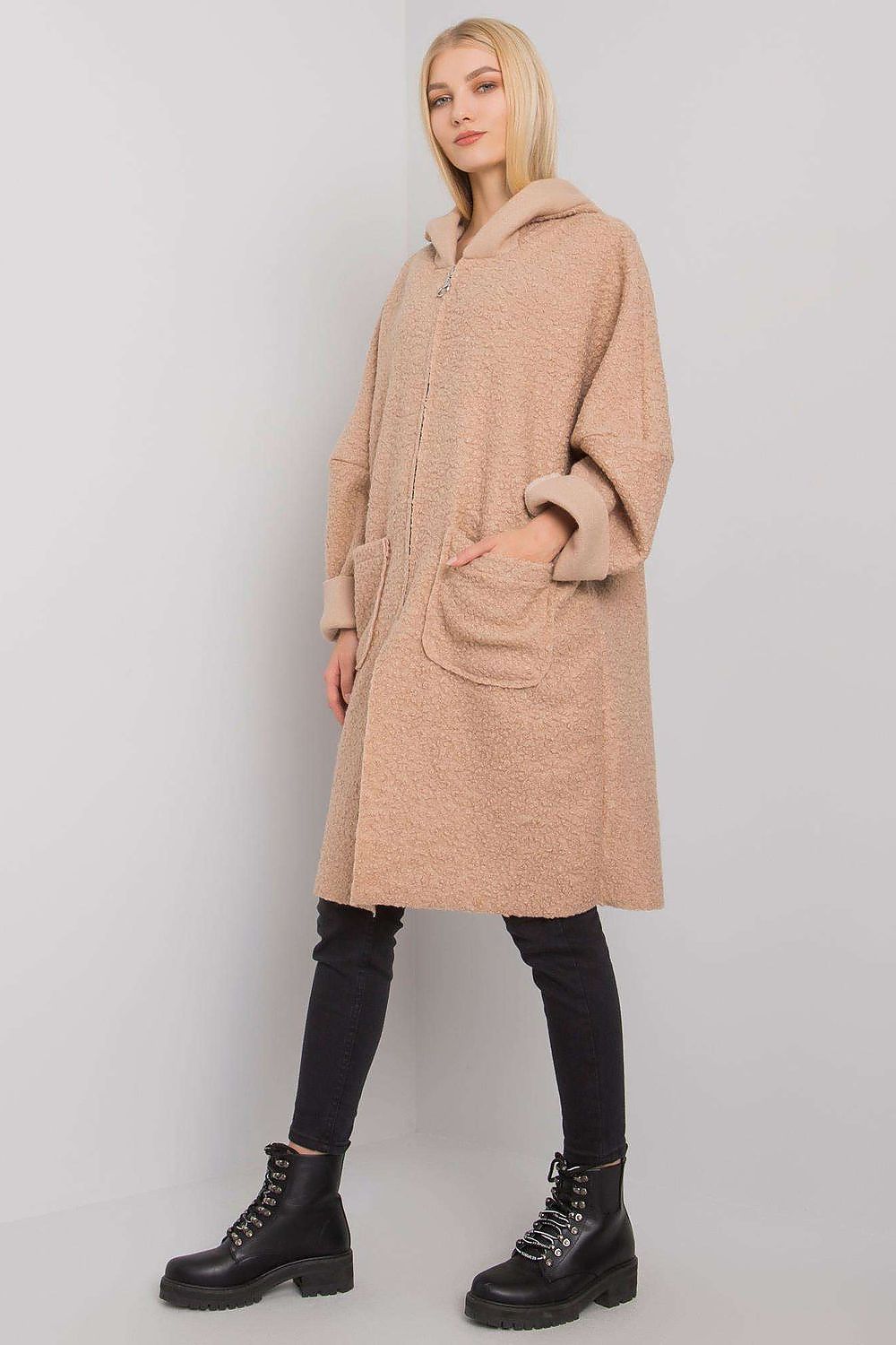mantel model 159760 Och Bella - PrizQ