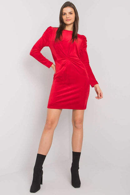 Avondjurk model 161082 Rue Paris 