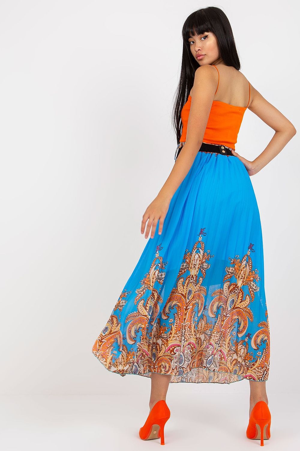 rok model 169513 Italy Moda - PrizQ