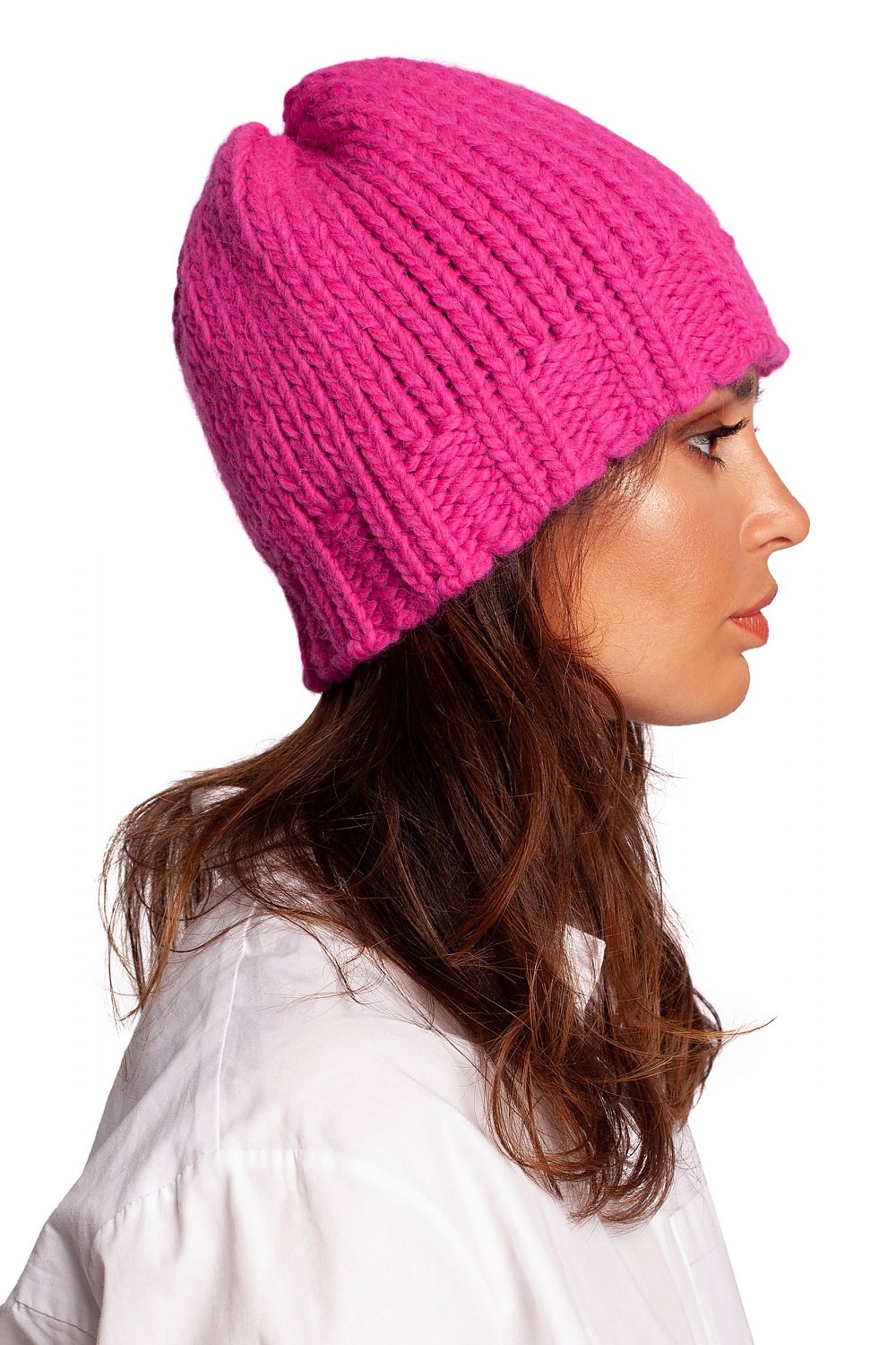 cap model 171224 BE Knit