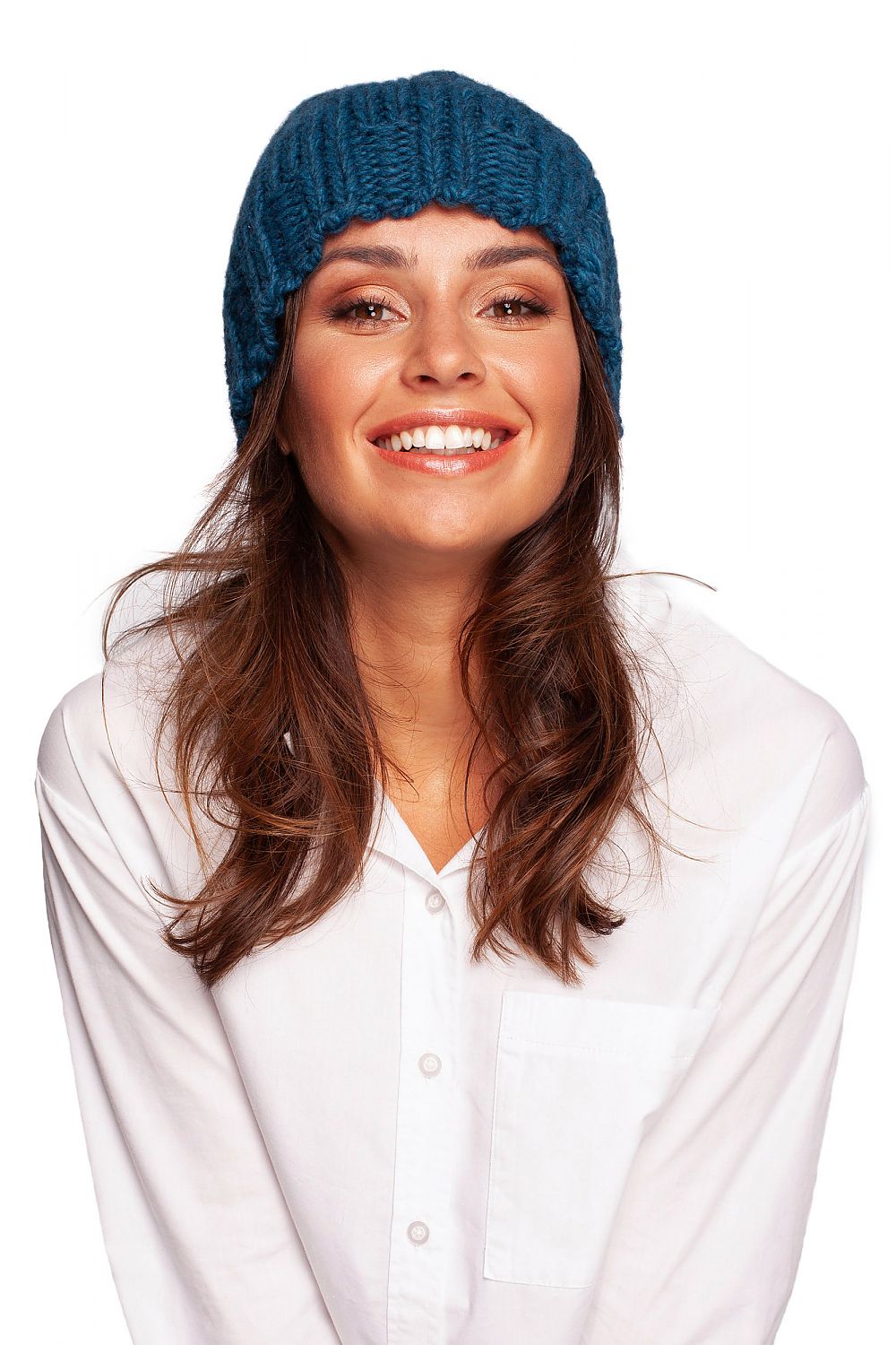 cap model 171224 BE Knit