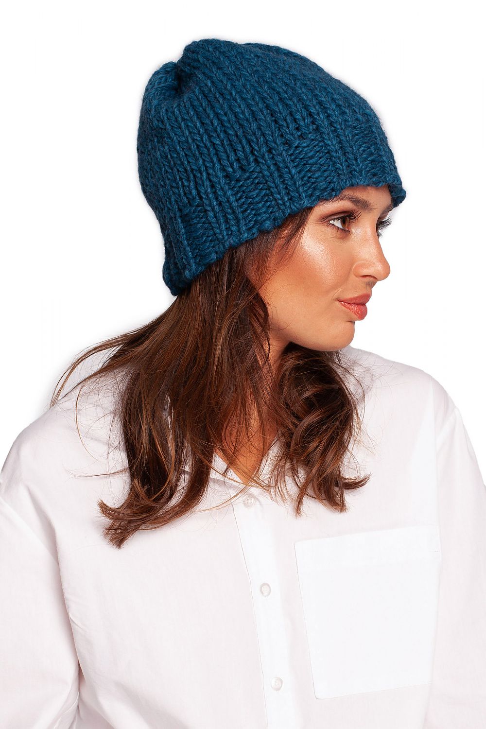 cap model 171224 BE Knit