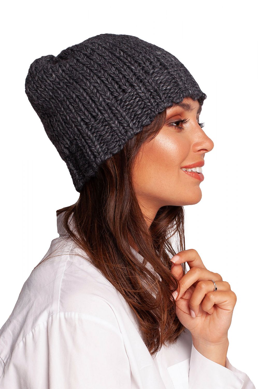 cap model 171224 BE Knit
