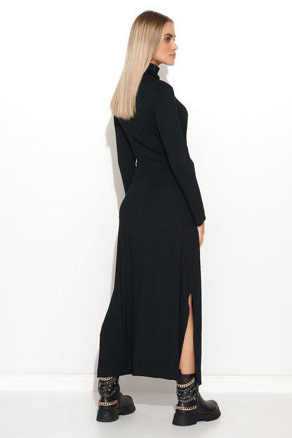 Day dress model 173275 Makadamia