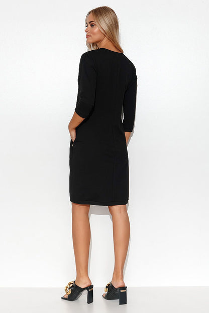 Day dress model 176198 Makadamia