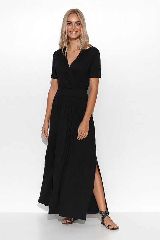Day dress model 176220 Makadamia