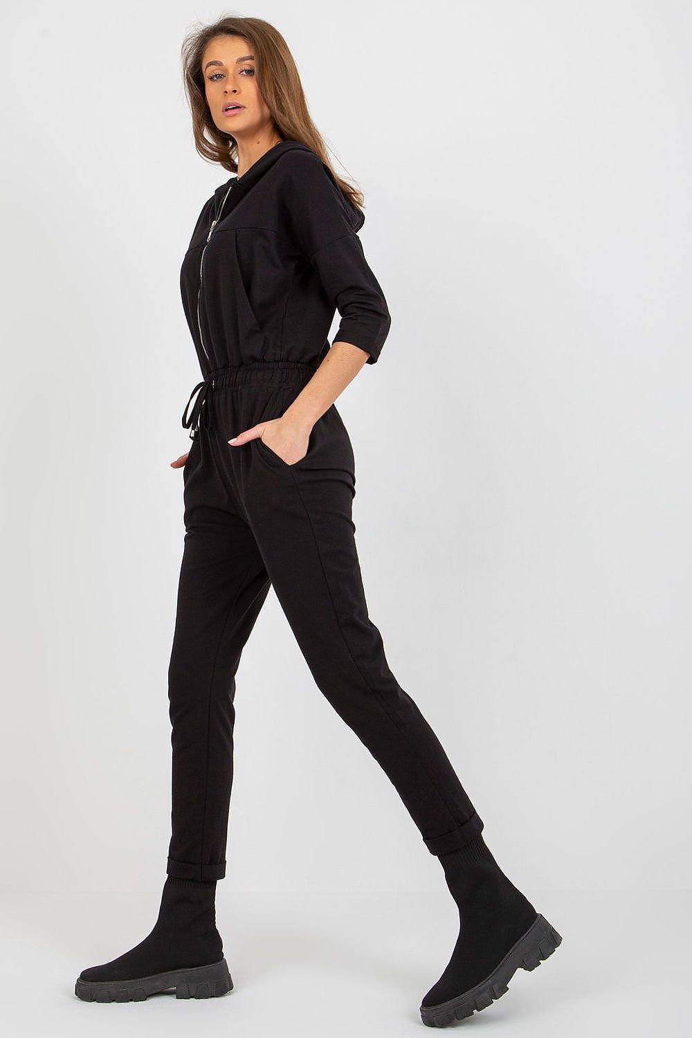 Trouser suit model 176357 Relevance