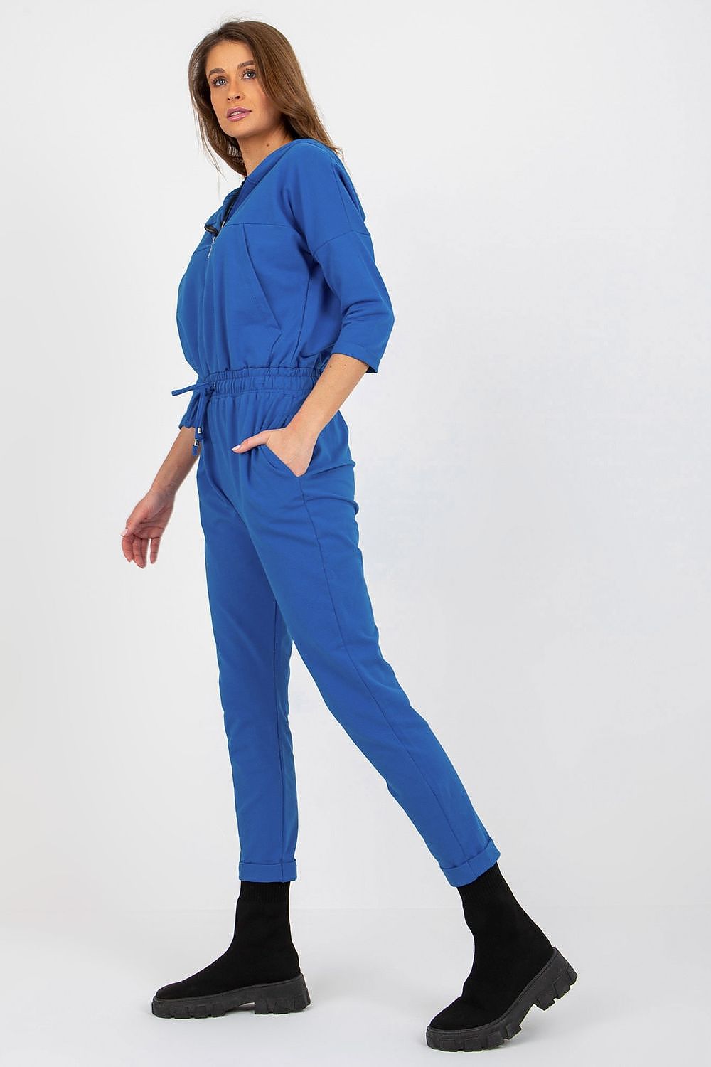 Trouser suit model 176357 Relevance