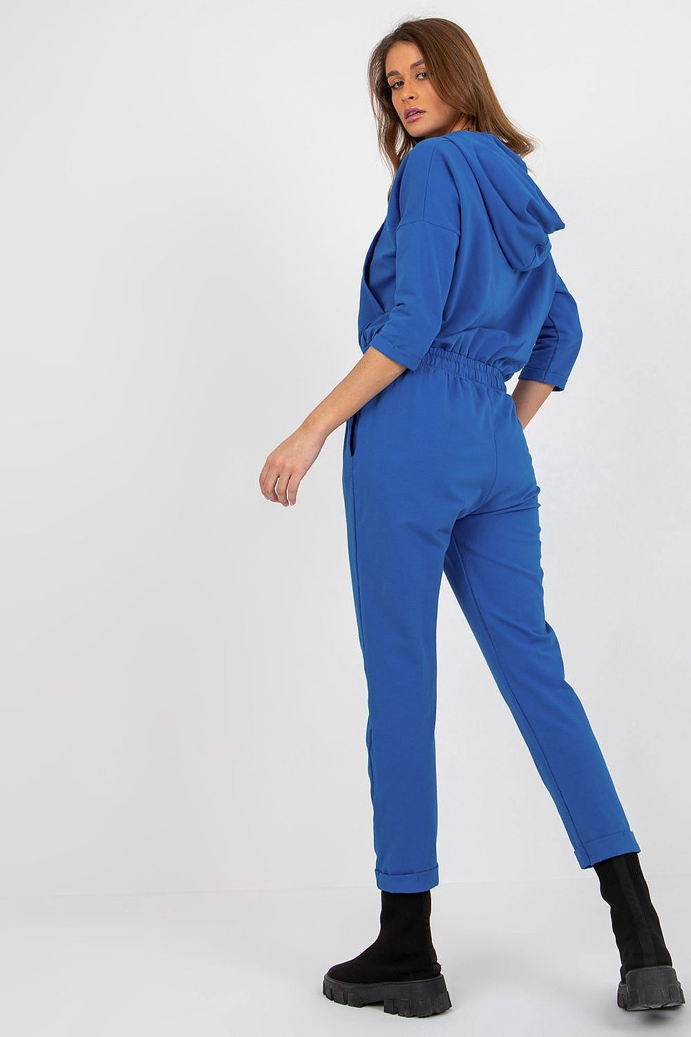 Trouser suit model 176357 Relevance