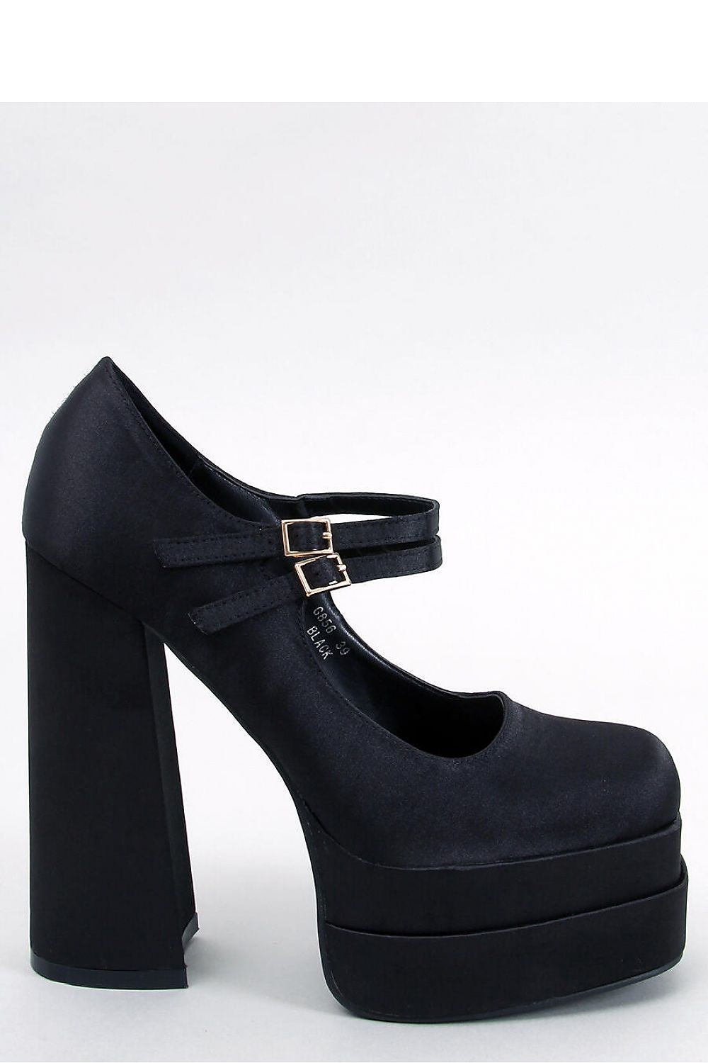  Pumps met platform model 176978 Inello 