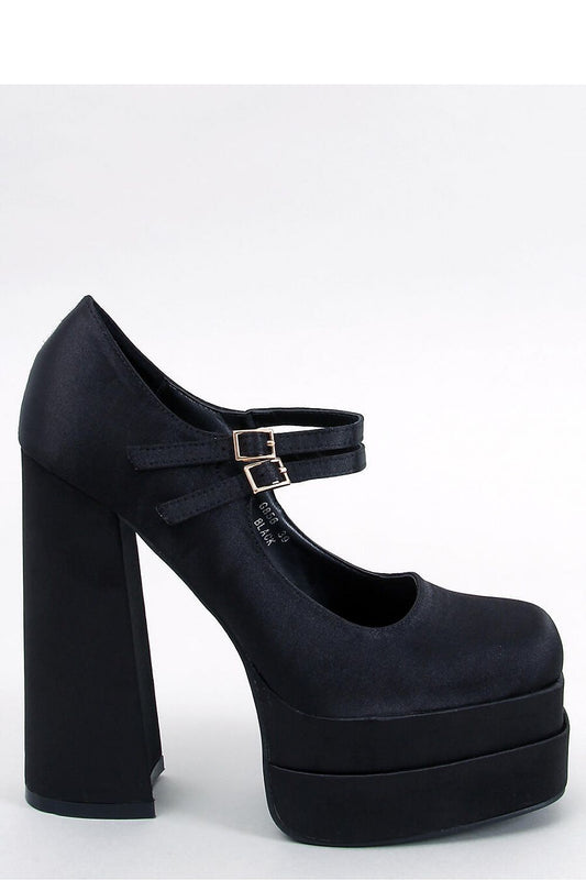  Pumps met platform model 176978 Inello 