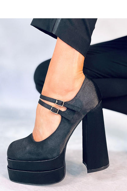  Pumps met platform model 176978 Inello 
