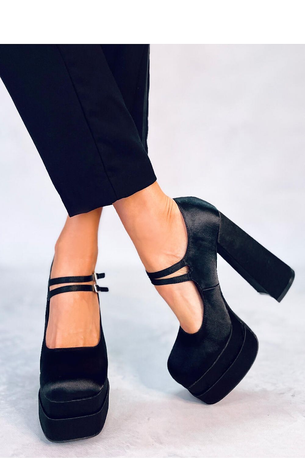  Pumps met platform model 176978 Inello 