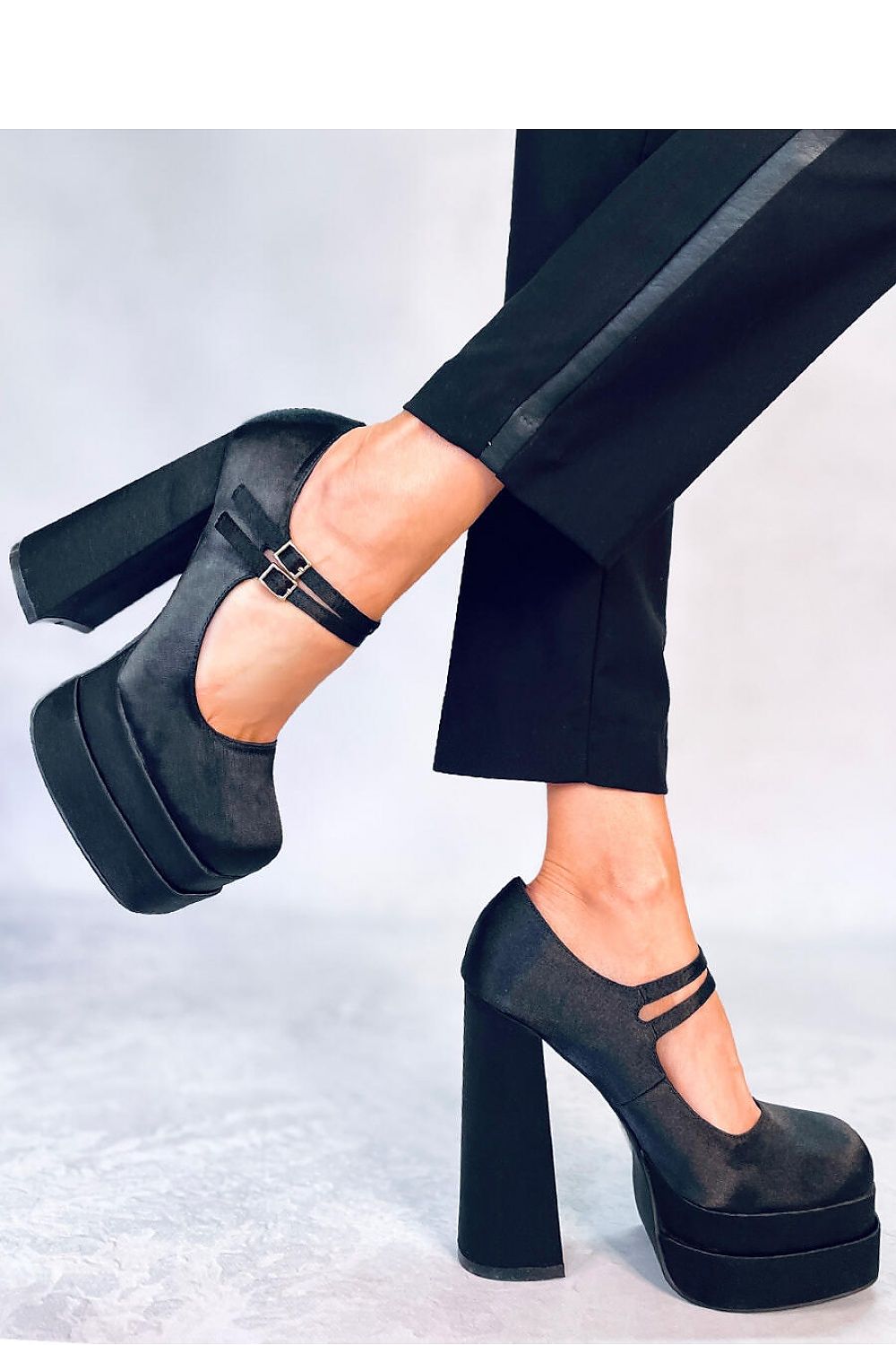  Pumps met platform model 176978 Inello 