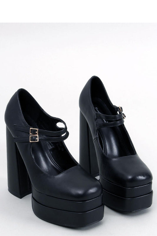  Pumps met platform model 176988 Inello 