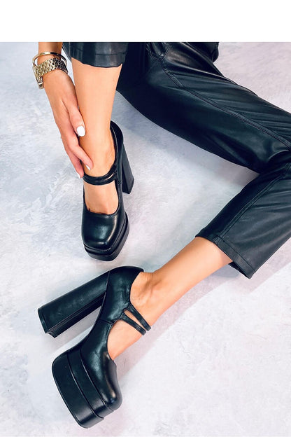  Pumps met platform model 176988 Inello 