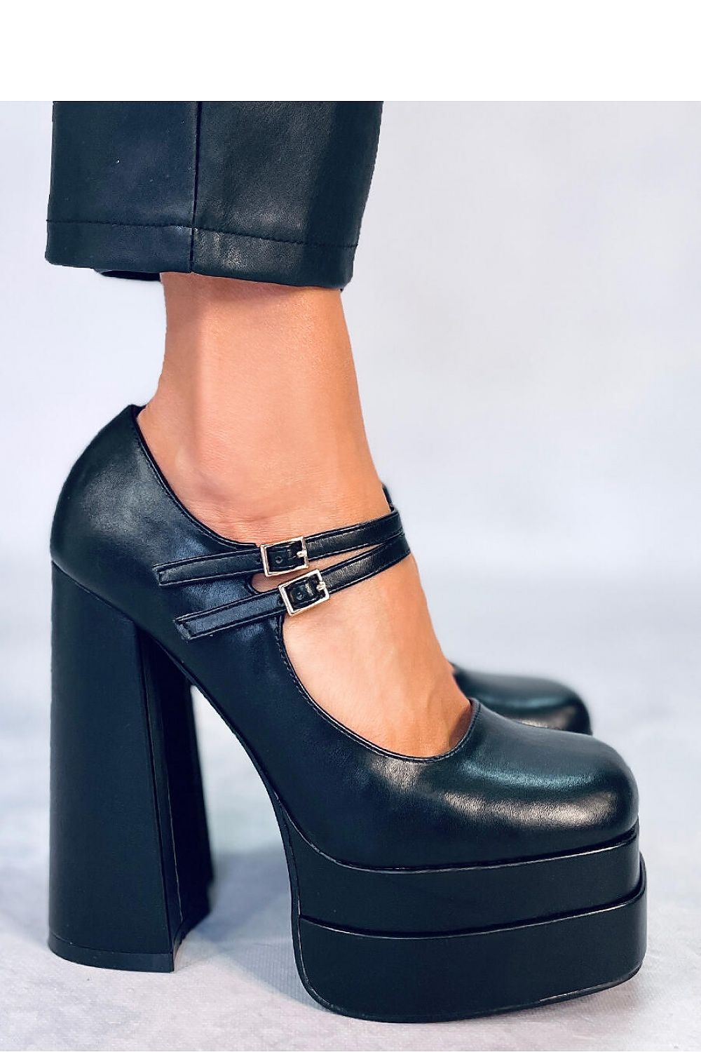 Pumps met platform model 176988 Inello 