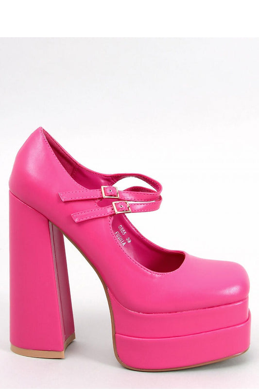  Pumps met platform model 176989 Inello 