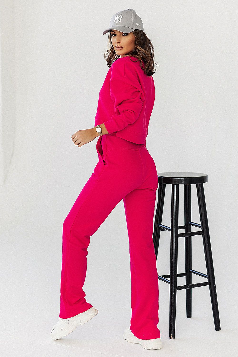 trainingsbroek model 177251 IVON - PrizQ